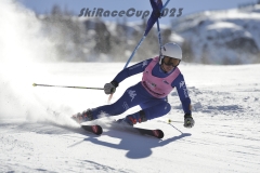 Beatrice Lottici consolida la posizione di leader